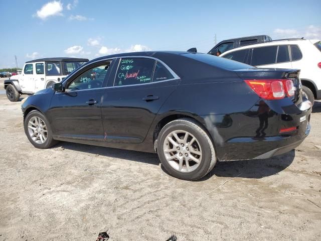 2013 Chevrolet Malibu 1LT