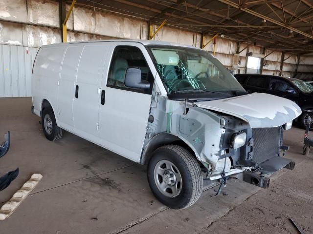 2005 Chevrolet Express G1500