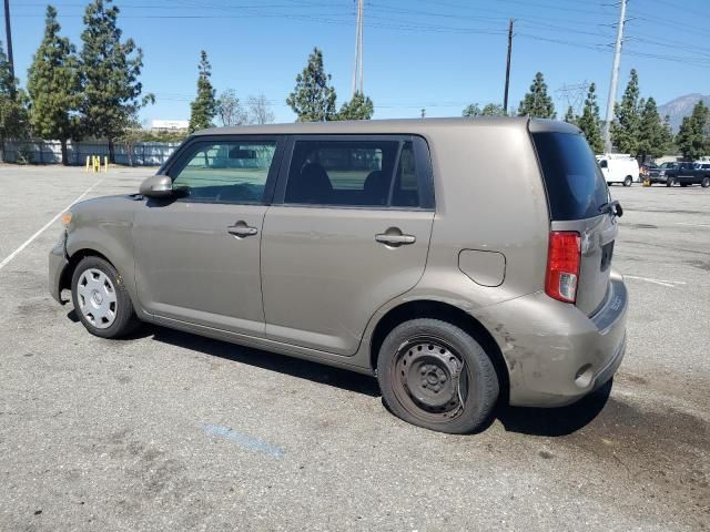 2013 Scion XB