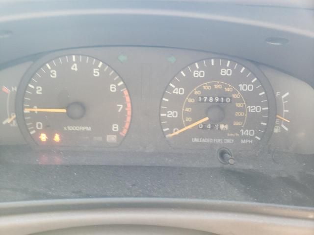 1996 Toyota Camry DX