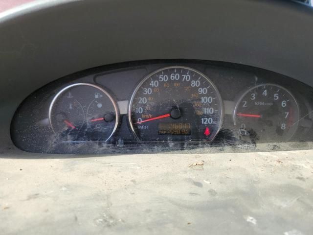 2005 Saturn Ion Level 2