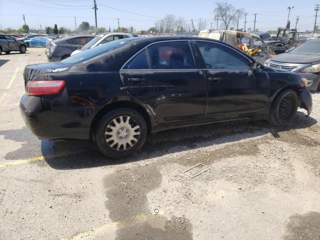 2008 Toyota Camry CE