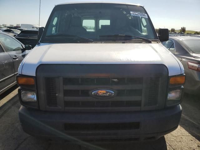 2013 Ford Econoline E250 Van