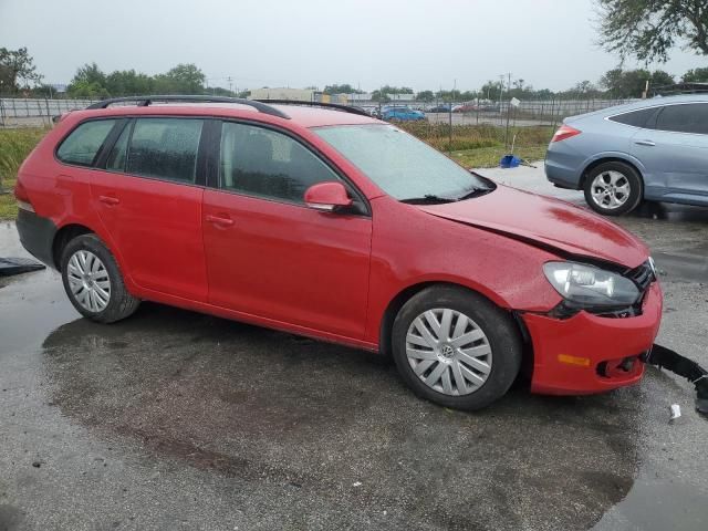 2011 Volkswagen Jetta S