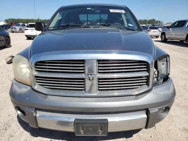 2006 Dodge RAM 1500 ST