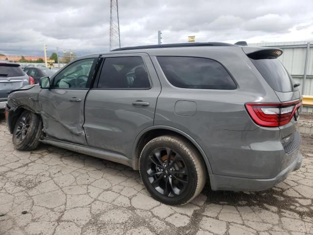 2023 Dodge Durango R/T