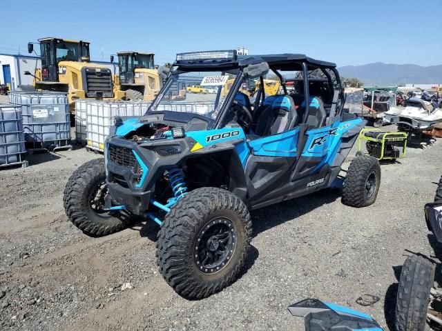 2020 Polaris RZR XP 4 1000