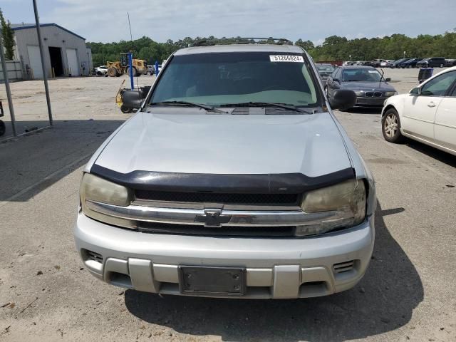 2008 Chevrolet Trailblazer LS