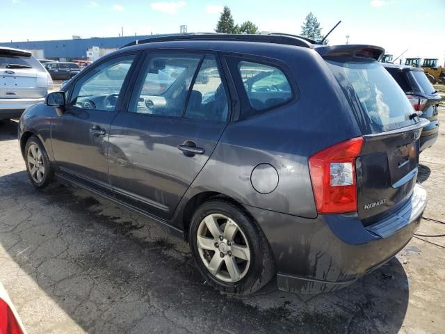 2008 KIA Rondo LX