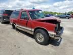 1993 Chevrolet Blazer S10