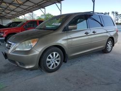 2009 Honda Odyssey EXL en venta en Cartersville, GA