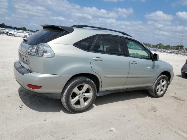 2005 Lexus RX 330