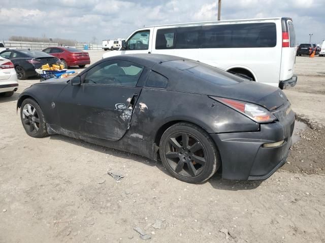 2005 Nissan 350Z Coupe