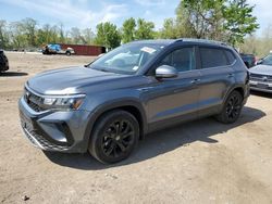 Volkswagen Taos se Vehiculos salvage en venta: 2023 Volkswagen Taos SE