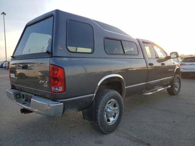 2004 Dodge RAM 2500 ST