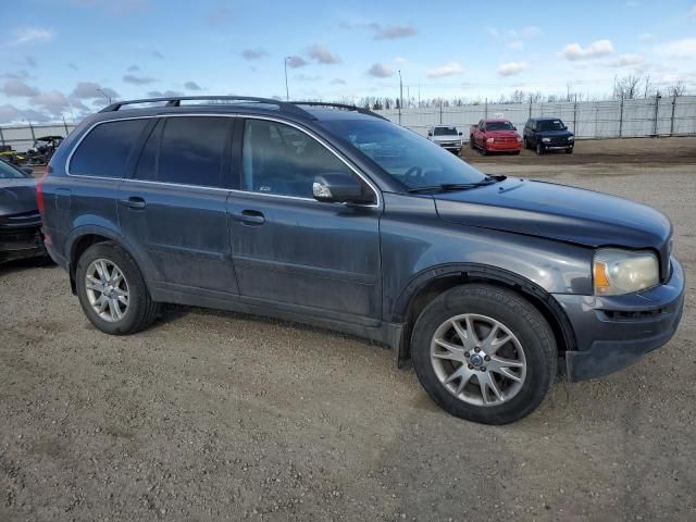 2007 Volvo XC90 3.2