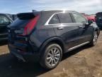 2021 Cadillac XT4 Premium Luxury