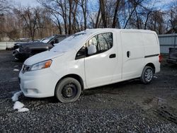 Nissan nv200 2.5s Vehiculos salvage en venta: 2020 Nissan NV200 2.5S