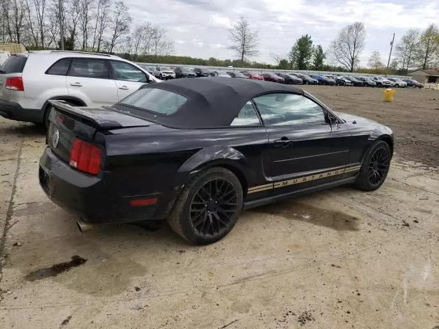 2005 Ford Mustang