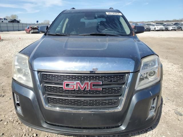 2010 GMC Terrain SLE