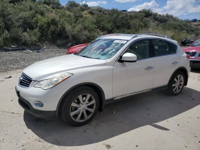 2011 Infiniti EX35 Base