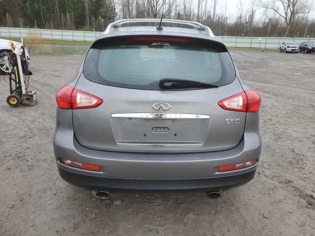 2010 Infiniti EX35 Base