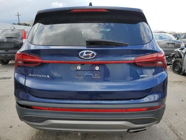 2021 Hyundai Santa FE SE