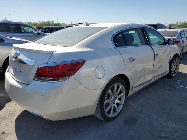 2013 Buick Lacrosse Touring