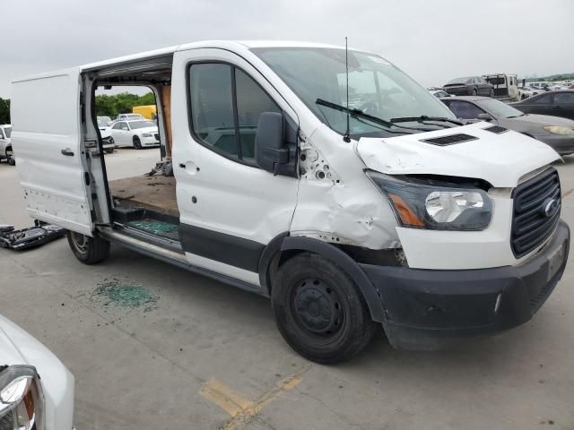 2019 Ford Transit T-250