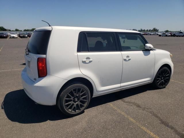 2009 Scion XB