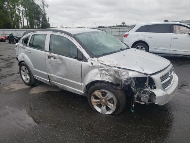 2010 Dodge Caliber Mainstreet