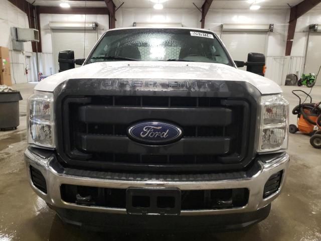 2015 Ford F250 Super Duty