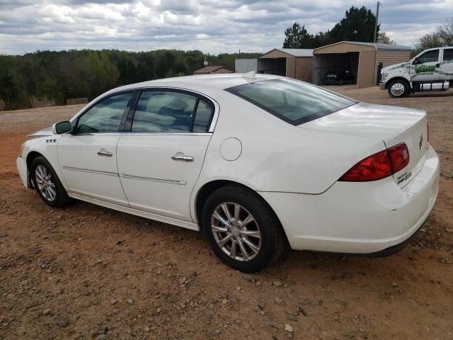 2011 Buick Lucerne CXL