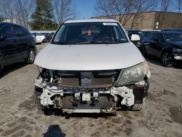 2007 Mitsubishi Outlander XLS