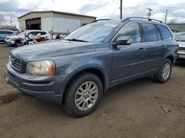 2008 Volvo XC90 3.2