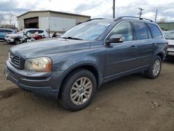 Salvage cars for sale from Copart New Britain, CT: 2008 Volvo XC90 3.2