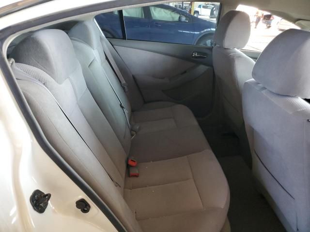 2007 Nissan Altima 2.5