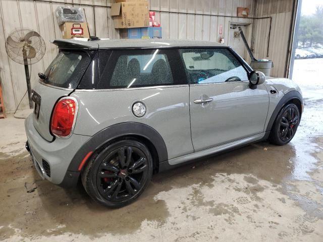 2019 Mini Cooper John Cooper Works