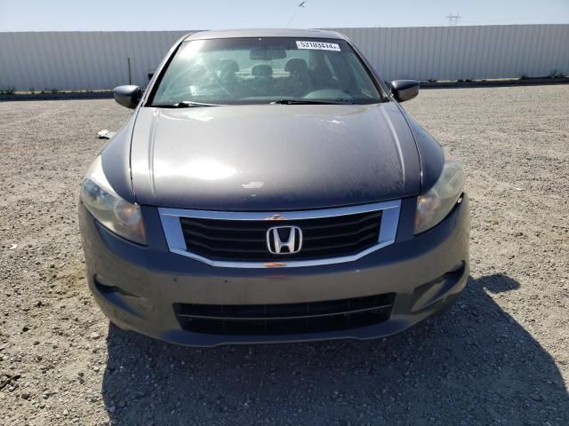 2009 Honda Accord EXL