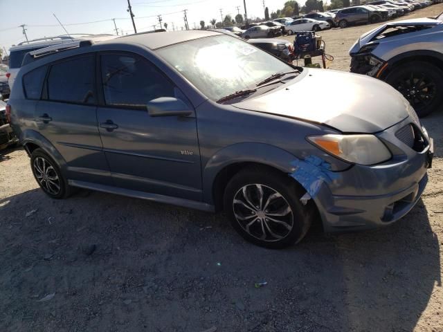 2007 Pontiac Vibe