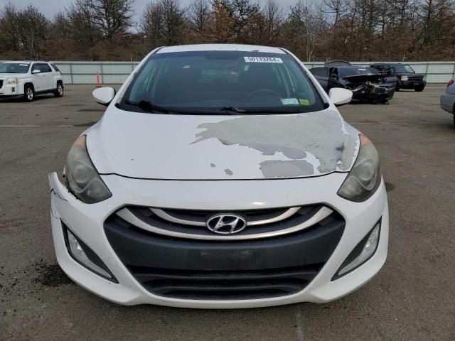 2013 Hyundai Elantra GT