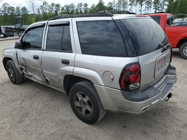 2006 Chevrolet Trailblazer LS