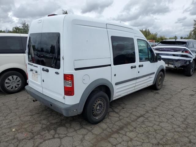 2010 Ford Transit Connect XL