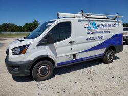 2020 Ford Transit T-250 en venta en Apopka, FL