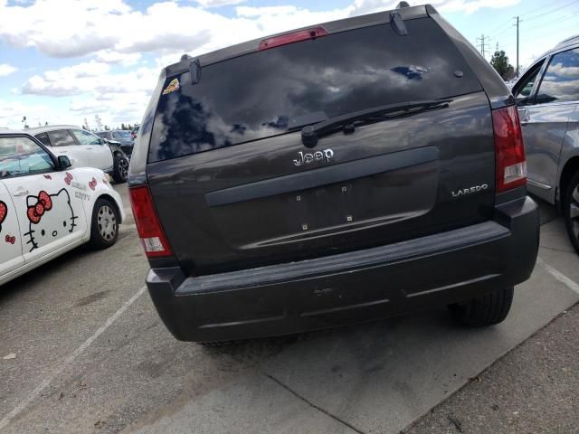 2005 Jeep Grand Cherokee Laredo