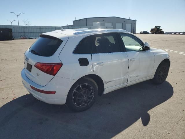 2012 Audi Q5 Premium Plus