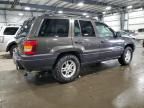 2004 Jeep Grand Cherokee Laredo