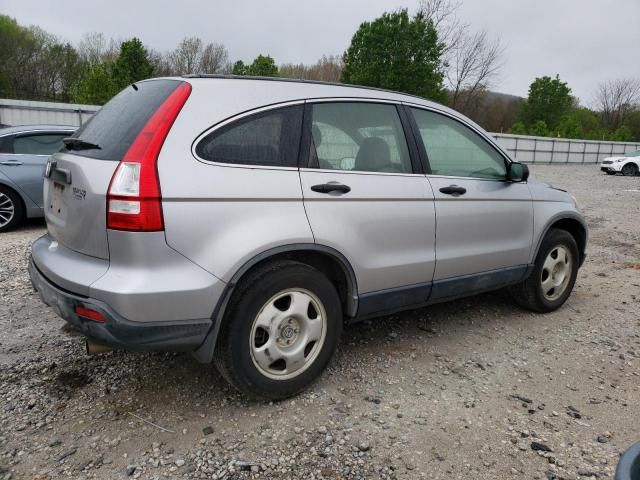 2007 Honda CR-V LX