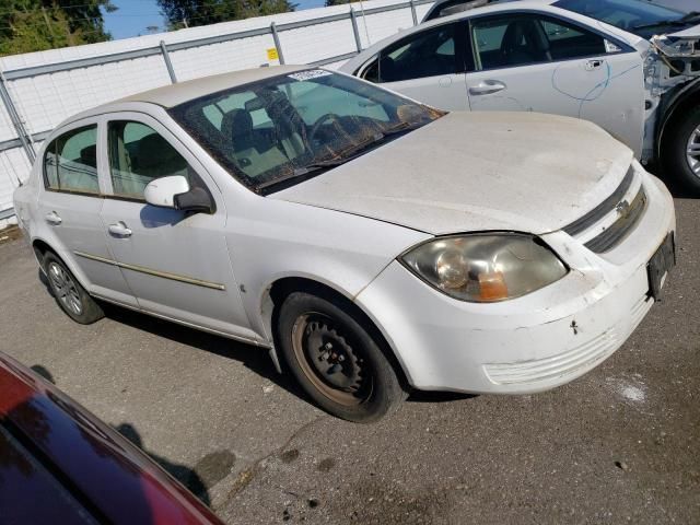 2010 Chevrolet Cobalt 1LT