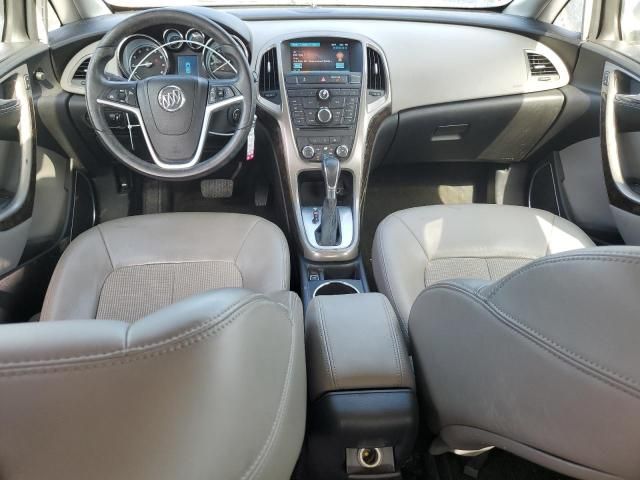 2013 Buick Verano